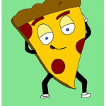 PIZZA TEAM!!