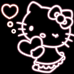 Hello kitty group 4 u