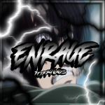 ネ Enrage