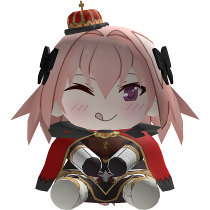 Astolfo R Waist thumbnail
