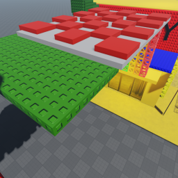 FUN OBBY