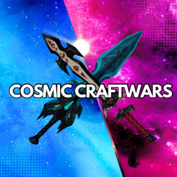Cosmic Craftwars
