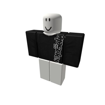 Black Street Sp5der Zipup thumbnail