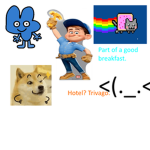 The Roblox Gods/Goddesses