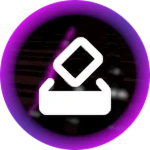🏅 RoLive Awards Voter! Roblox badge thumbnail