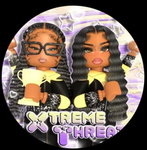 Pink Panthers cuties