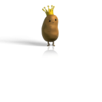 ## amazing potatoes