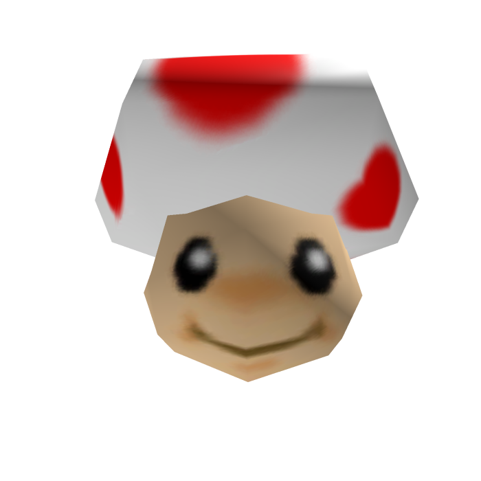 Toad 64
