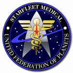 Starfleet beyond medical