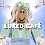 Luxed Café