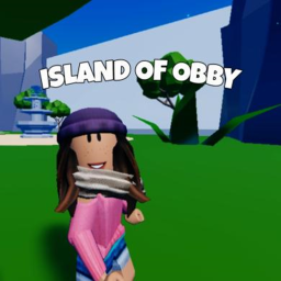 Island of Obby