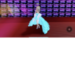 Glamour dolls join if you want