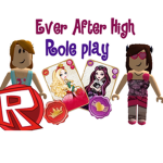 Ever after high Offical Role play