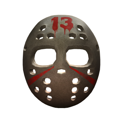 Friday the 13th Killer