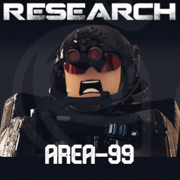 SCP Area-99