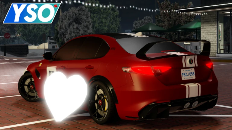 (❤️ NEW EVENT) Young Street, Ontario Alpha