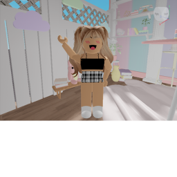 Aesthetic Rouma's Obby!!