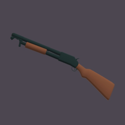 [NEW] Super Gun Royale!
