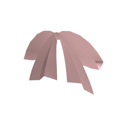 cute bow <3