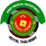 [ RTA ] MEDICAL DEPARTMENT | กรมเเพทย์การบก