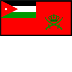 [JD] Royal Jordanian Army
