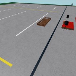 Parade Ground