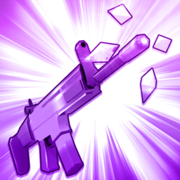 Big Paintball (Modded)