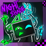 NIGHTSHADE Official