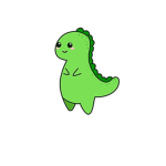 Lil Dinos <3
