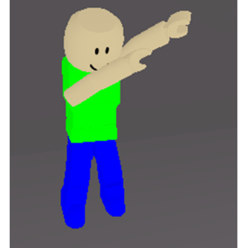 Survival The Doggy SCP The Killer!