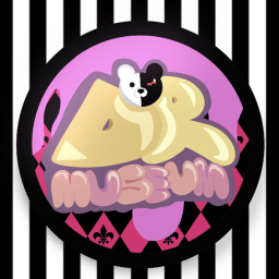 Danganronpa Museum: Small World Of Despair