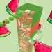 Watermelon Tower icon