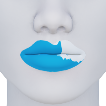 Antarctica Lips