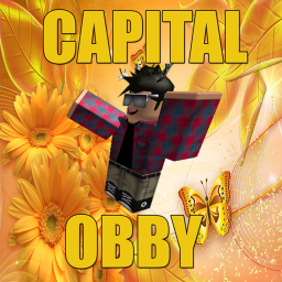 OBBY FOR ADMIN! [NEW!]