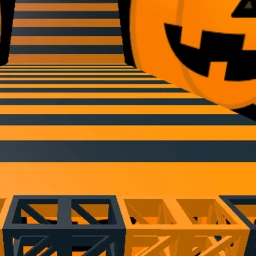 Halloween-Obby! icon