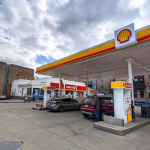 Knights of the GasStation