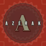 Azerak