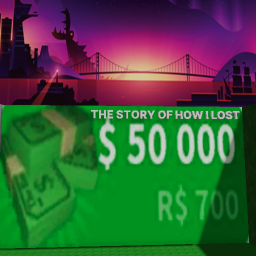 the story of how verbalase lost 50k