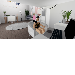Buttxrcups Fan Game