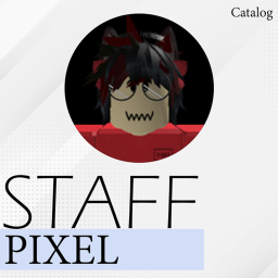 StaffPixel Catalog Shop