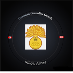 [CGG] - Canadian Grenadier Guards