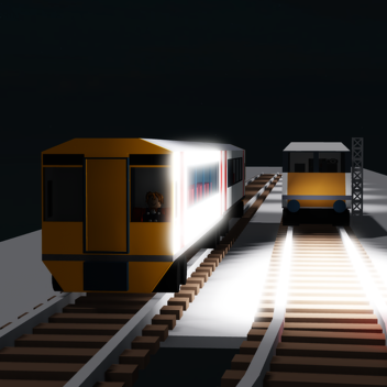 The Newark & Grantham Railway Classic