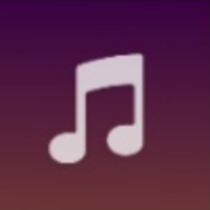Music Roblox decal