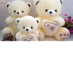 Teddy Bear's United!