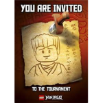 Master Chen's Tournament of Elements.