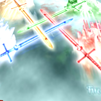 Elemental Fight on Heights