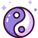 Yin-Yang Games