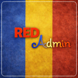 🌹Red Admin Romania [ADMIN ABUSE+UPDATE]