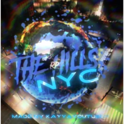 🗽 v1.2 | New York: The Hills icon
