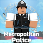 ♚ The Metropolitan Police ♚